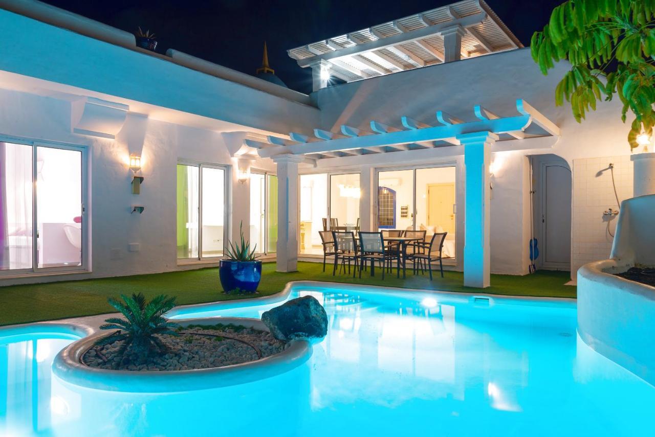 Villa Opale Коральео Экстерьер фото