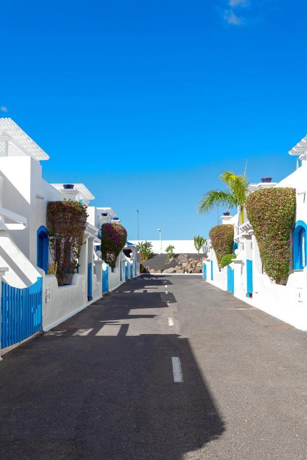 Villa Opale Коральео Экстерьер фото