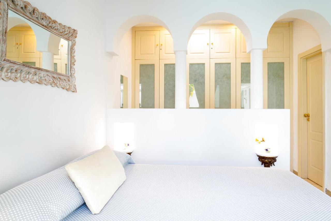 Villa Opale Коральео Экстерьер фото