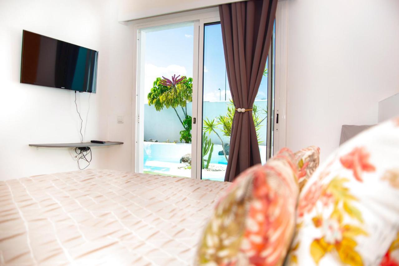Villa Opale Коральео Экстерьер фото