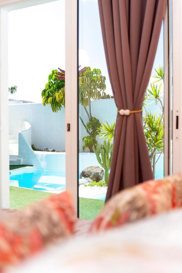 Villa Opale Коральео Экстерьер фото